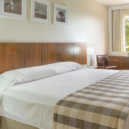 Hotel Cassino Tower Curitiba Aeroporto By Nacional Inn São José dos Pinhais Eksteriør bilde